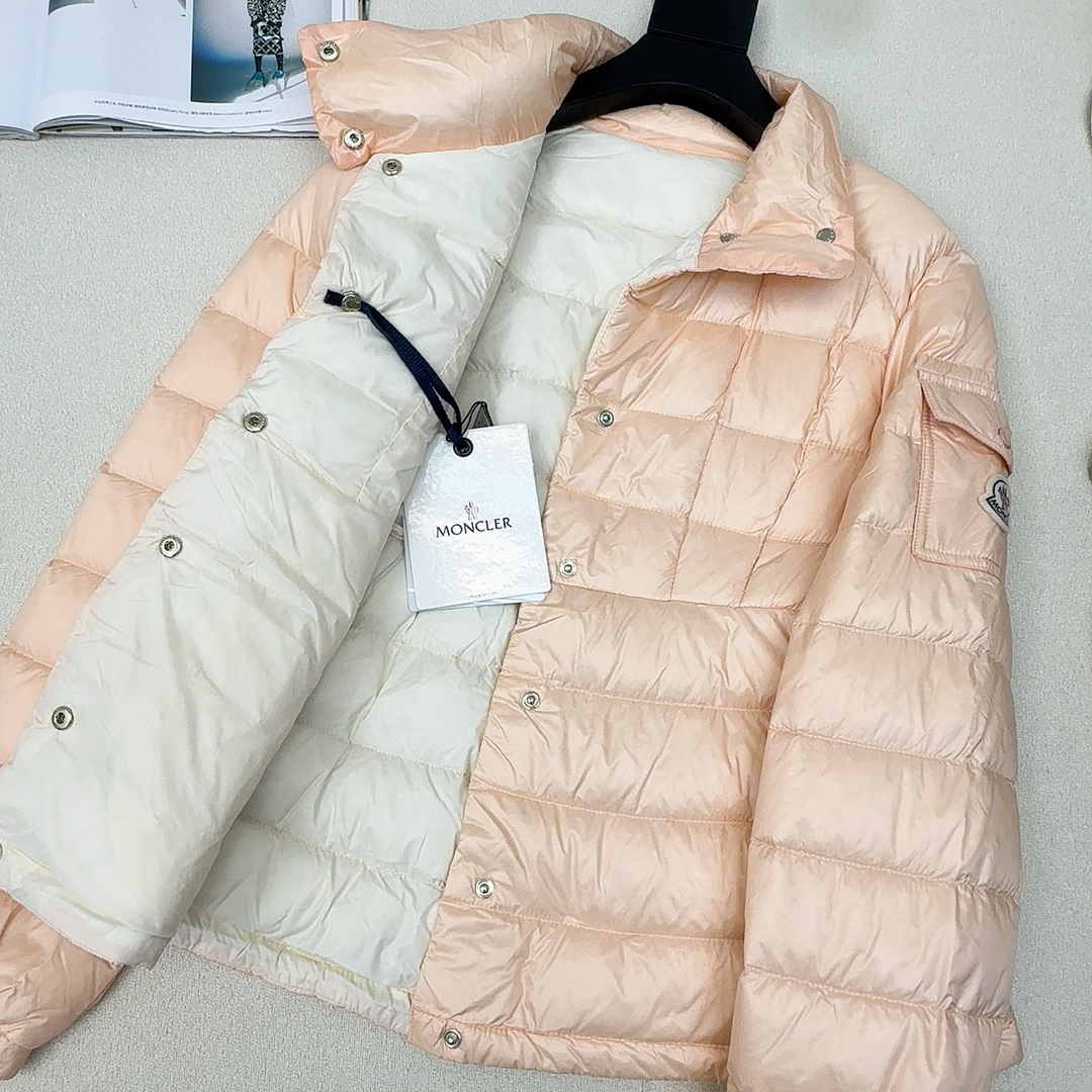 Moncler Down Jackets